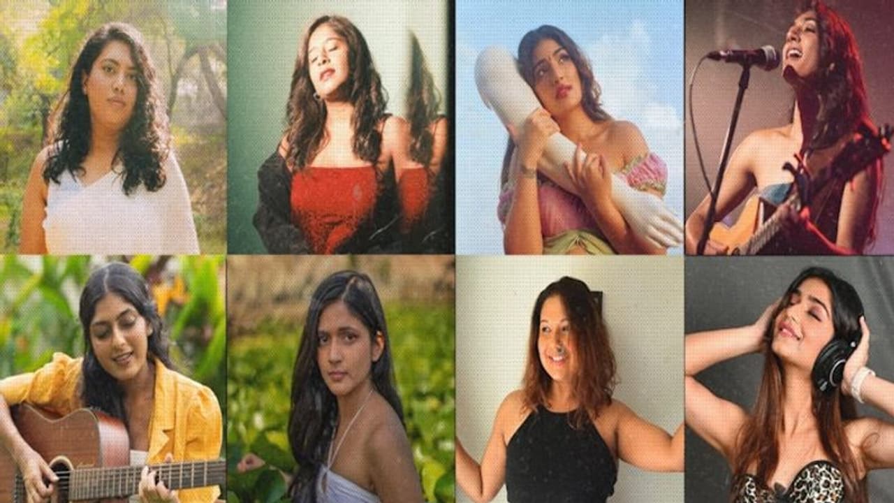 International Women's Day 2024: Meet 7 powerhouse women of independent music International Women's Day 2024: Meet 7 powerhouse women of independent music