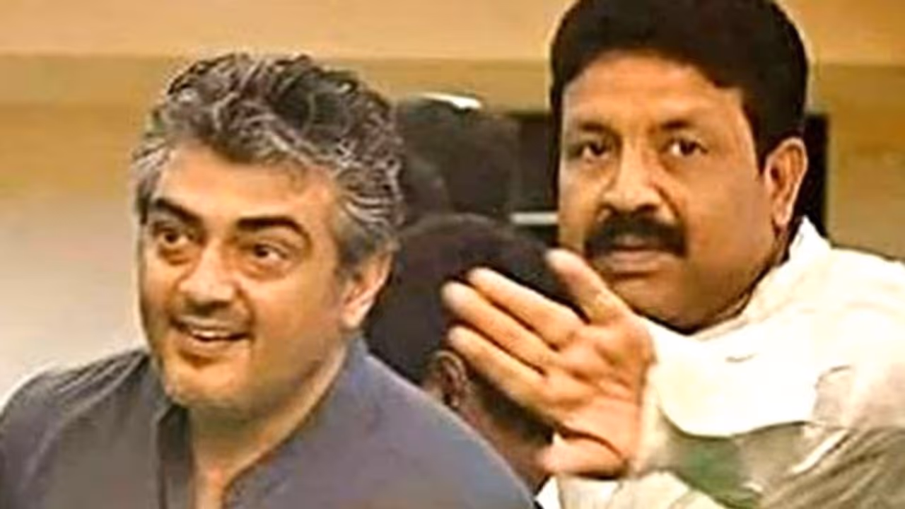 വരുന്ന വാര്ത്തകളുടെ വാസ്തവമെന്ത്? അജിത്തിന്റെ ആരോഗ്യനിലയില് ആദ്യ പ്രതികരണവുമായി മാനേജര് വരുന്ന വാര്ത്തകളുടെ വാസ്തവമെന്ത്? അജിത്തിന്റെ ആരോഗ്യനിലയില് ആദ്യ പ്രതികരണവുമായി മാനേജര്