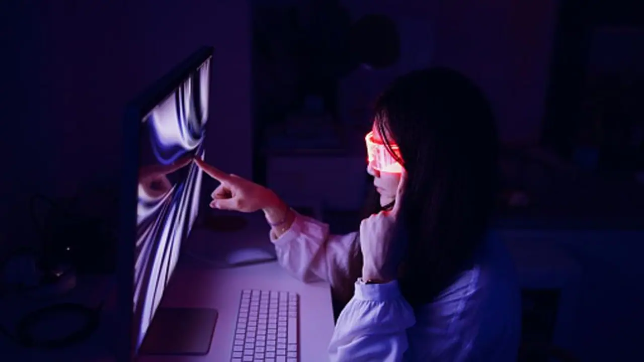 ಶಾಲೆ ಹೋಮ್ ವರ್ಕ್ ಮಾಡಲು ಎಐ ನೆರವು ಕೇಳಿದ ವಿದ್ಯಾರ್ಥಿನಿ, ಉತ್ತರ ಕೇಳಿ ಶಾಕ್! ಶಾಲೆ ಹೋಮ್ ವರ್ಕ್ ಮಾಡಲು ಎಐ ನೆರವು ಕೇಳಿದ ವಿದ್ಯಾರ್ಥಿನಿ, ಉತ್ತರ ಕೇಳಿ ಶಾಕ್!