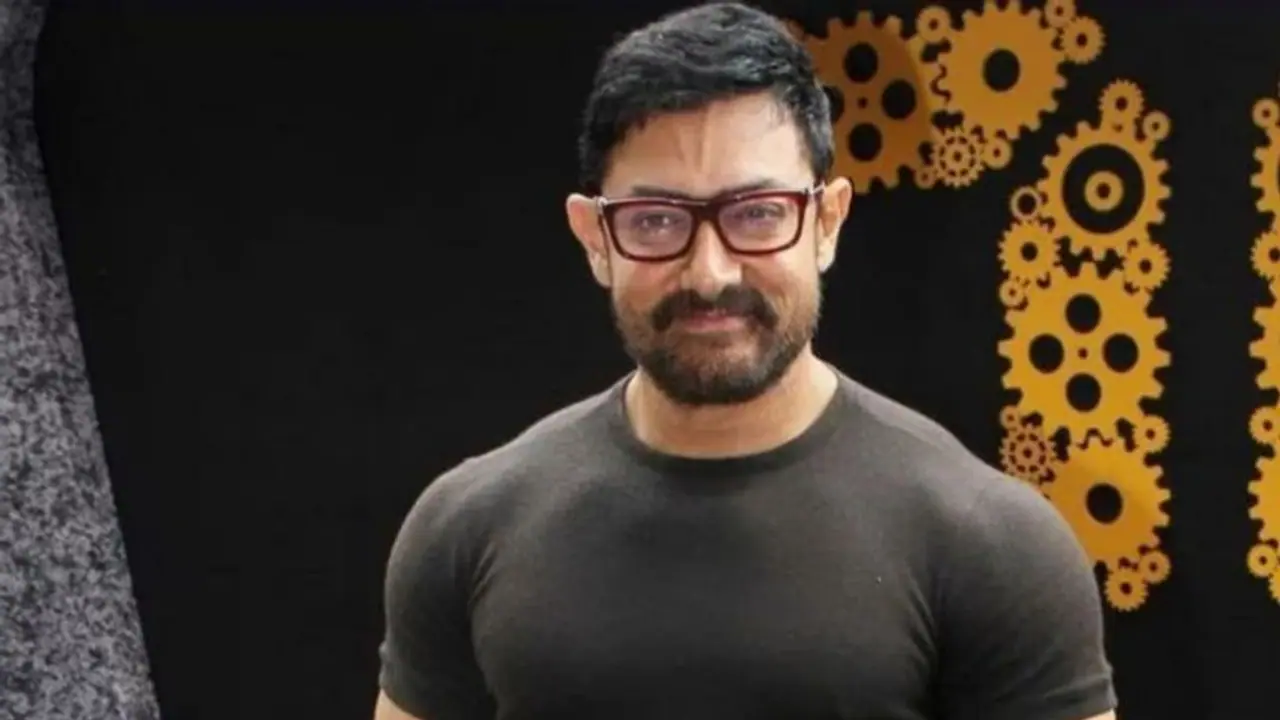 Will Aamir Khan remarry? Here's how he reacted when Kapil Sharma asked him to 'settle'