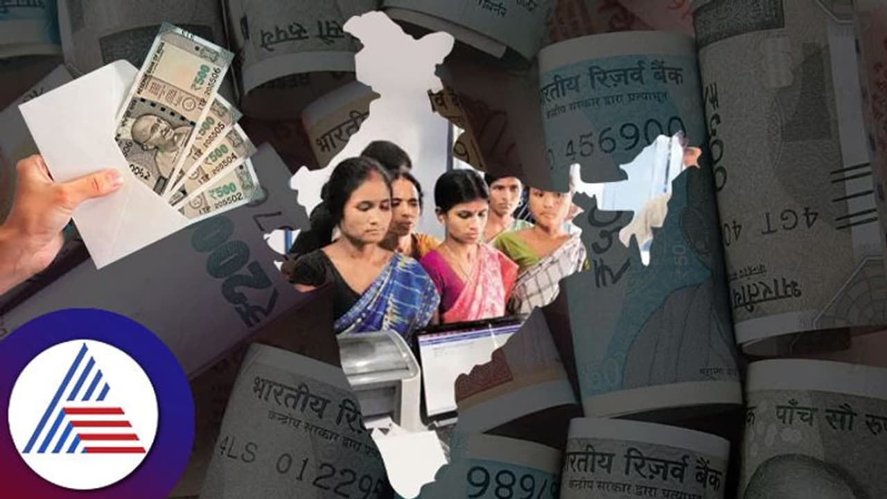 Business : ಸಾಲ ಕ್ಷೇತ್ರದಲ್ಲೂ ಹೆಚ್ಚಾಗ್ತಿದೆ ಮಹಿಳೆ ಪಾಲು…. ಈ ಕ್ಷೇತ್ರದಲ್ಲಿ ಮೇಲುಗೈ 