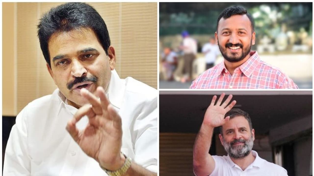 ആലപ്പുഴയിൽ ഇനിയും സര്പ്രൈസോ? മാങ്കൂട്ടത്തിലിനെയും പരിഗണിക്കുന്നു, കോൺഗ്രസ് സ്ഥാനാര്ത്ഥിപ്പട്ടിക രാത്രിയോടെ ആലപ്പുഴയിൽ ഇനിയും സര്പ്രൈസോ? മാങ്കൂട്ടത്തിലിനെയും പരിഗണിക്കുന്നു, കോൺഗ്രസ് സ്ഥാനാര്ത്ഥിപ്പട്ടിക രാത്രിയോടെ