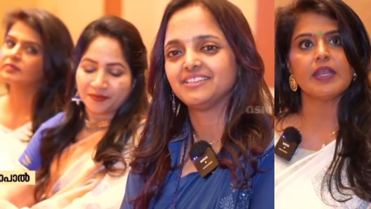 അമേരിക്കയിലും യുഎഇയിലും ആരും കൊതിക്കുന്ന ജോലി, എല്ലാം ഉപേക്ഷിച്ചത് മക്കൾക്കുവേണ്ടി, പൊന്നുപോലെ ഇവരുടെ ജീവിതം! അമേരിക്കയിലും യുഎഇയിലും ആരും കൊതിക്കുന്ന ജോലി, എല്ലാം ഉപേക്ഷിച്ചത് മക്കൾക്കുവേണ്ടി, പൊന്നുപോലെ ഇവരുടെ ജീവിതം!