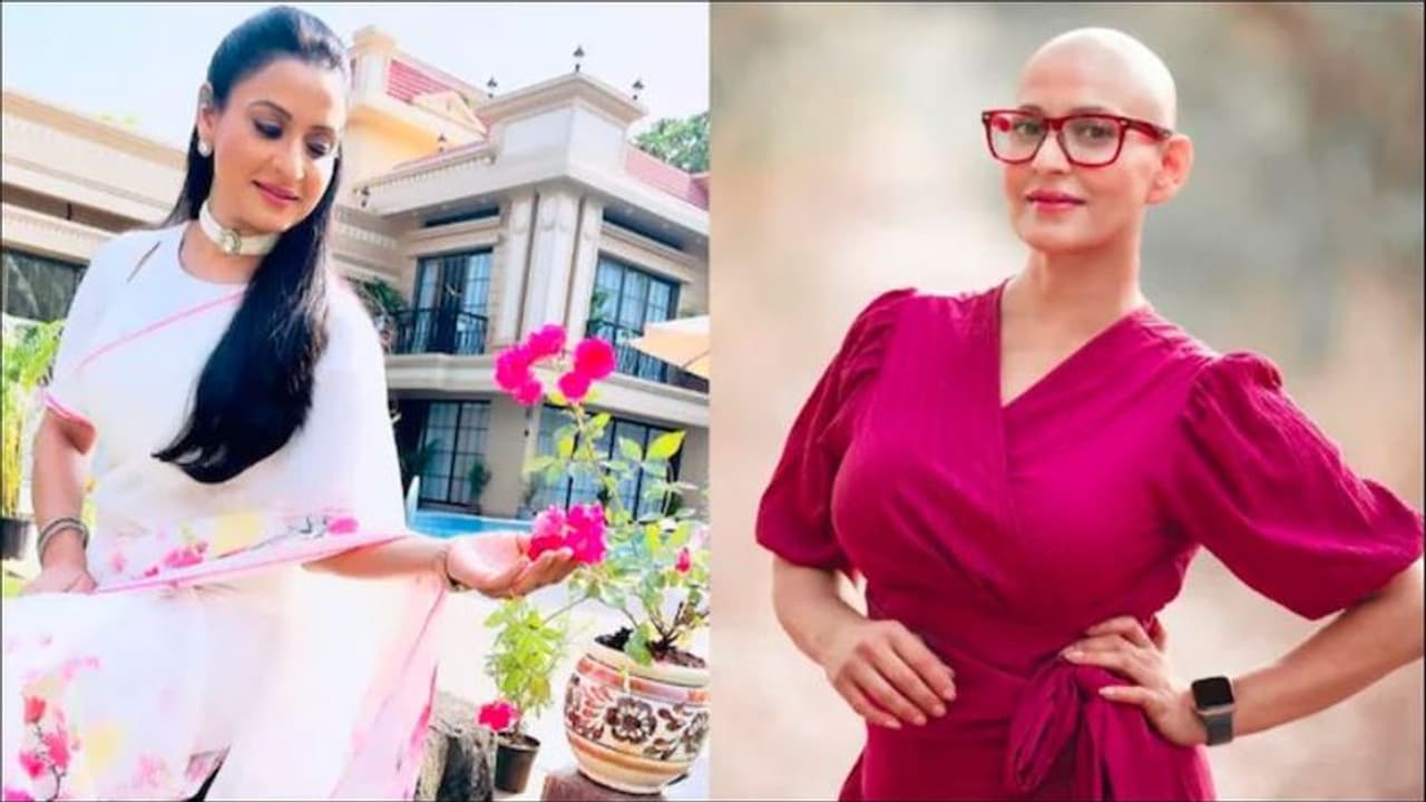 ಜೊತೆಯಾಗಿ ಸಾವಿನ ಮನೆ ಸೇರಿದ ಅಕ್ಕ ತಂಗಿ :ಸೀರಿಯಲ್ ನಟಿ ಡೋಲಿ ಸೋಹಿ ಗರ್ಭಕಂಠದ ಕ್ಯಾನ್ಸರ್ಗೆ ಬಲಿ ಜೊತೆಯಾಗಿ ಸಾವಿನ ಮನೆ ಸೇರಿದ ಅಕ್ಕ ತಂಗಿ :ಸೀರಿಯಲ್ ನಟಿ ಡೋಲಿ ಸೋಹಿ ಗರ್ಭಕಂಠದ ಕ್ಯಾನ್ಸರ್ಗೆ ಬಲಿ