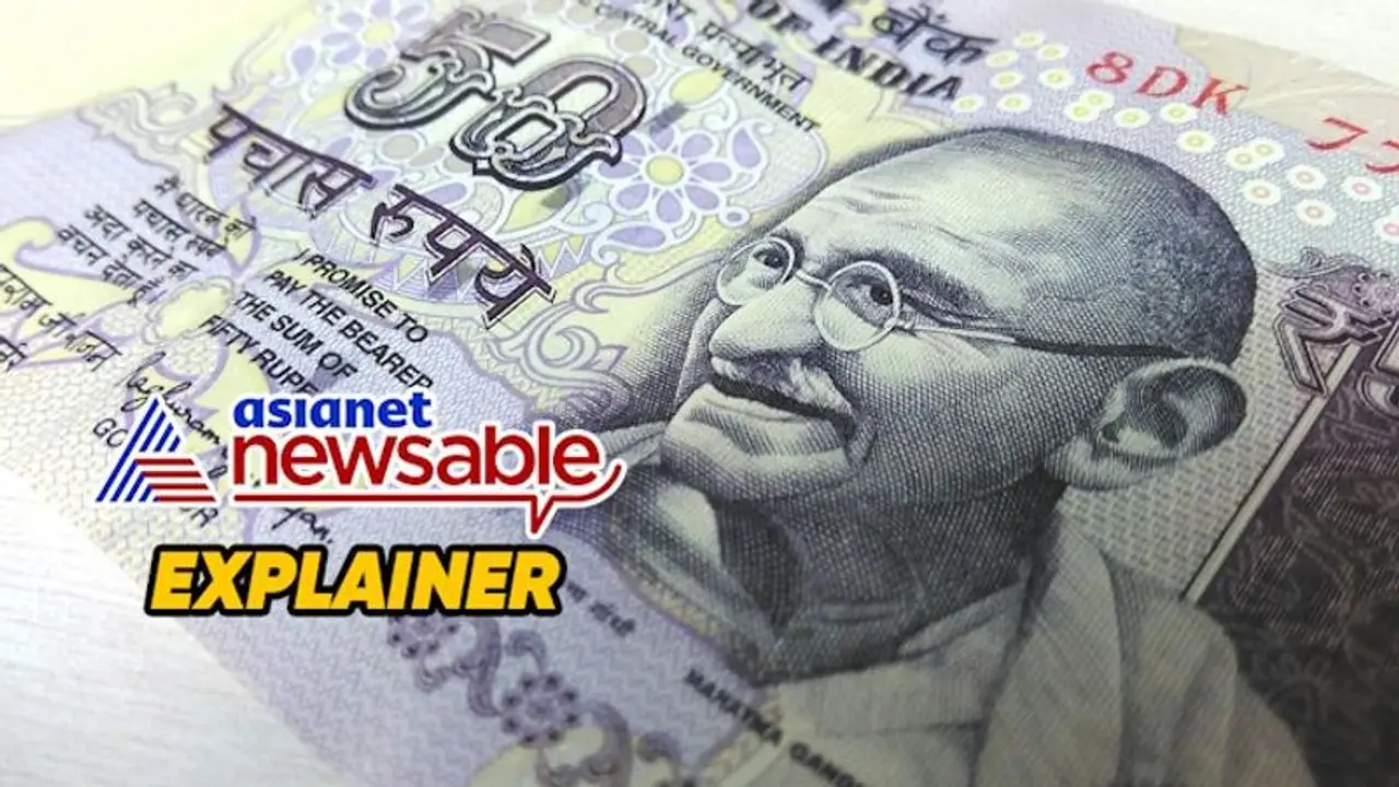 Explained: How will 4% hike in DA increase take home salary of govt employees? Explained: How will 4% hike in DA increase take home salary of govt employees?