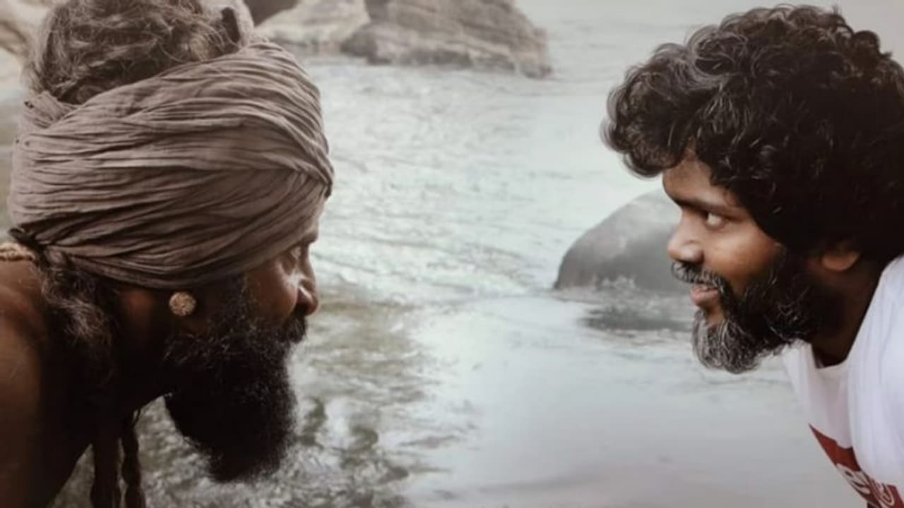 വിക്രമിന്റെ തങ്കലാൻ വൈകുന്നത് എന്തുകൊണ്ട്?, സംവിധായകന്റെ പ്രതികരണം