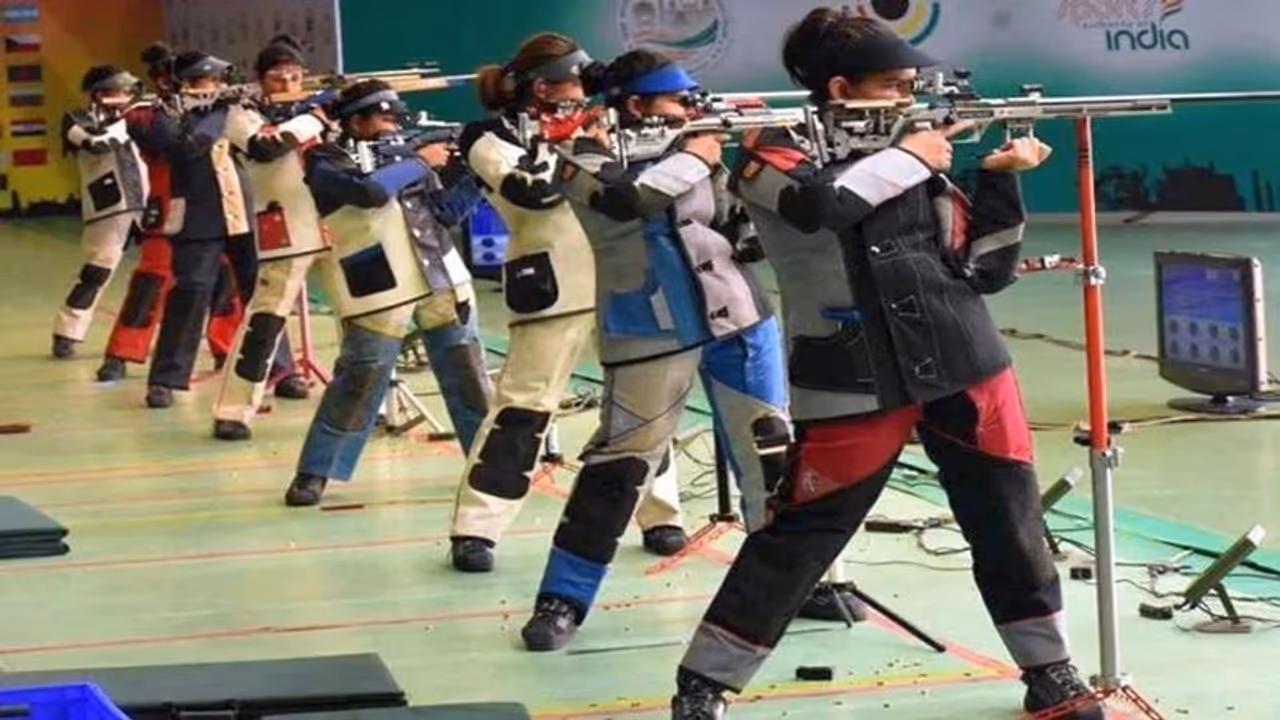 Indian Army to set up two Army Girls Sports organization for young girls