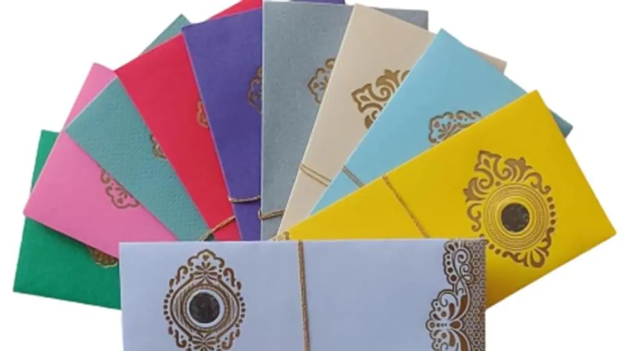 Why Rs 1 coin is added to wedding envelopes? Why Rs 1 coin is added to wedding envelopes?
