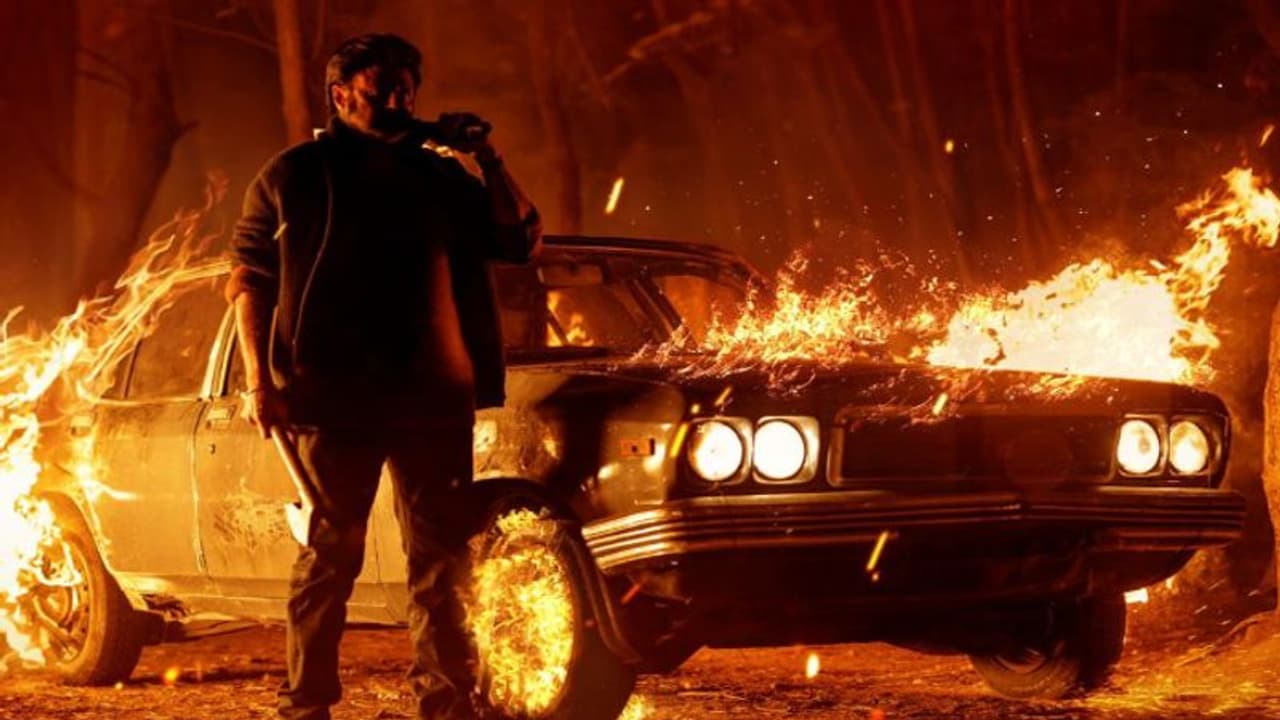 NBK109 Glimpse: వేట స్టార్ట్ చేసిన బాలయ్య.. దుమ్మురేపేలా `ఎన్బీకే109` గ్లింప్స్.. 