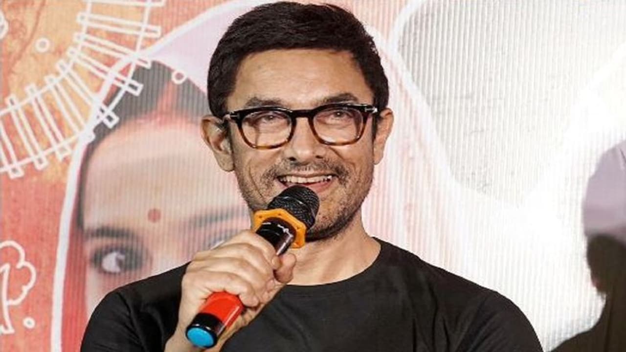 Sitaare Zameen Par by Aamir Khan aims to spread awareness about Down Syndrome