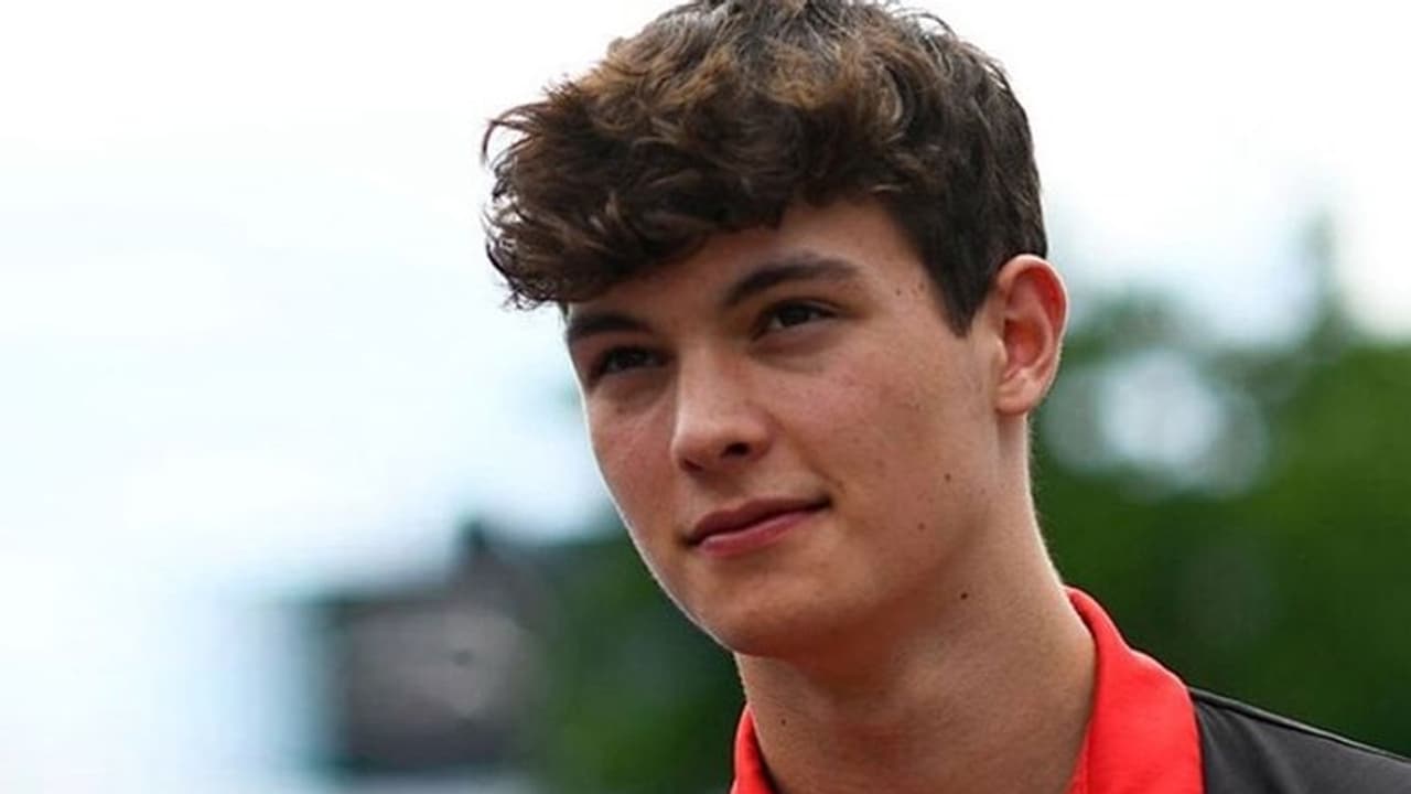 Introducing Oliver Bearman: The 18 Year Old Ferrari driver making debut at Saudi Arabia Grand Prix Introducing Oliver Bearman: The 18 Year Old Ferrari driver making debut at Saudi Arabia Grand Prix