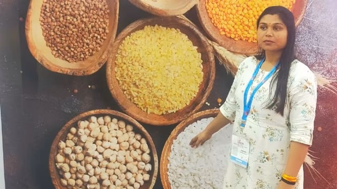 How Dr Kamini Singh quit her government job and built an organic farming business worth Rs 2 crore