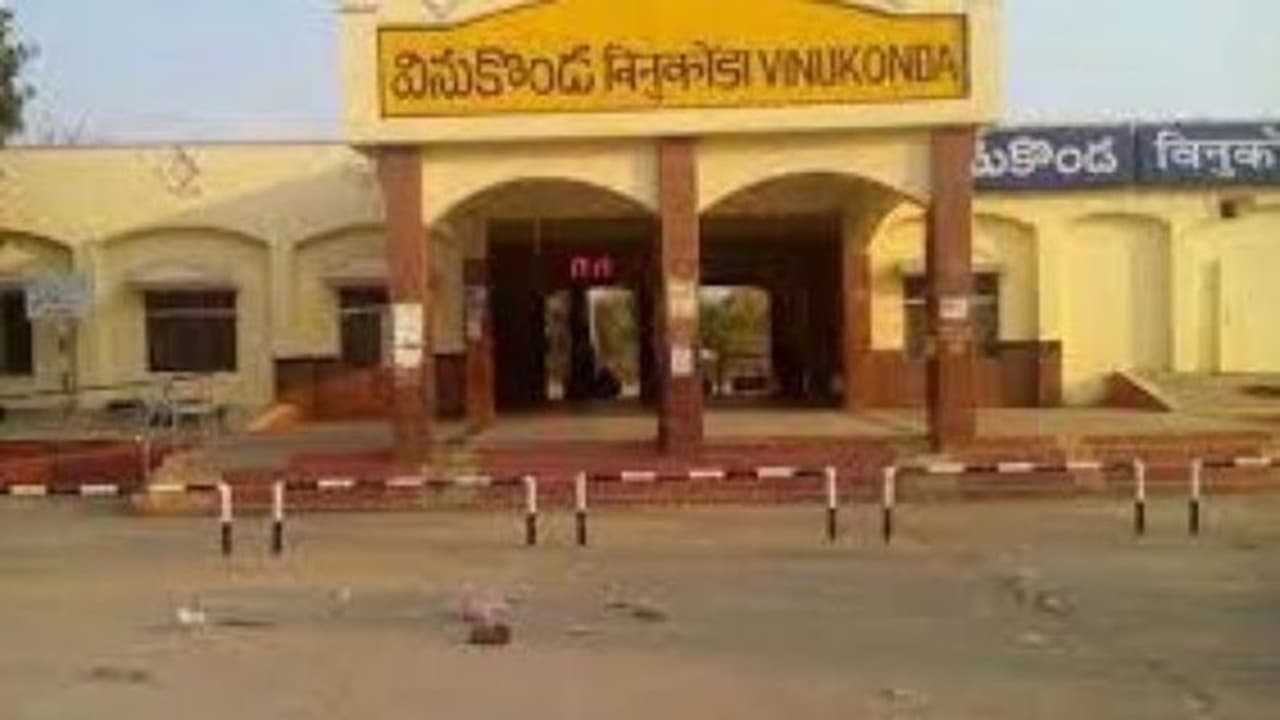 వినుకొండ అసెంబ్లీ ఎన్నికల ఫలితాలు 2024 వినుకొండ అసెంబ్లీ ఎన్నికల ఫలితాలు 2024