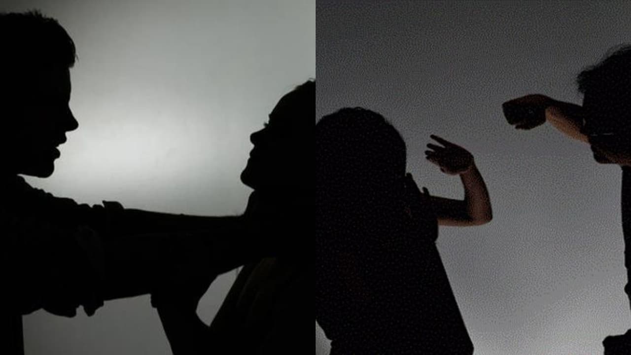  ಮಧ್ಯರಾತ್ರಿ ಪತ್ನಿಯ ಕೊಲೆ ಮಾಡಿದ ಪತಿ, ಬೆಳಗ್ಗೆ ಮನೆಗೆಲಸ ಮುಗಿಸಿ, ಮಕ್ಕಳನ್ನು ಶಾಲೆಗೆ ಕಳಿಸಿದ ಬಳಿಕ ಪೊಲೀಸರಿಗೆ ಮಾಹಿತಿ!