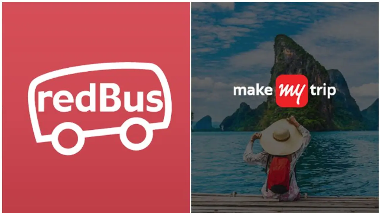 മേക്ക് മൈട്രിപ്പ്, റെഡ്ബസ് അടക്കം 18 ആപ്പുകൾക്ക് പൂട്ട്; പ്രവർത്തിക്കുന്നത് നിയമവിരുദ്ധമായിട്ടെന്ന് പൂനെ ആർടിഒ