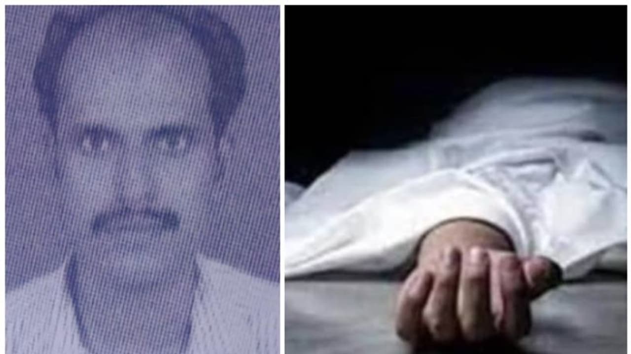 വർക്കലയിൽ മധ്യവയസ്കനെ വീടിനുള്ളില് മരിച്ച നിലയിൽ കണ്ടെത്തി വർക്കലയിൽ മധ്യവയസ്കനെ വീടിനുള്ളില് മരിച്ച നിലയിൽ കണ്ടെത്തി