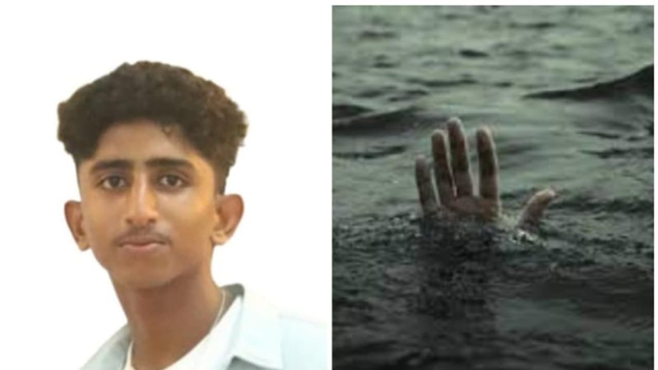 കടലിൽ കുളിക്കാനിറങ്ങിയ 14 കാരൻ മുങ്ങി മരിച്ചു; ദാരുണസംഭവം ഫോര്‍ട്ട് കൊച്ചിയില്‍