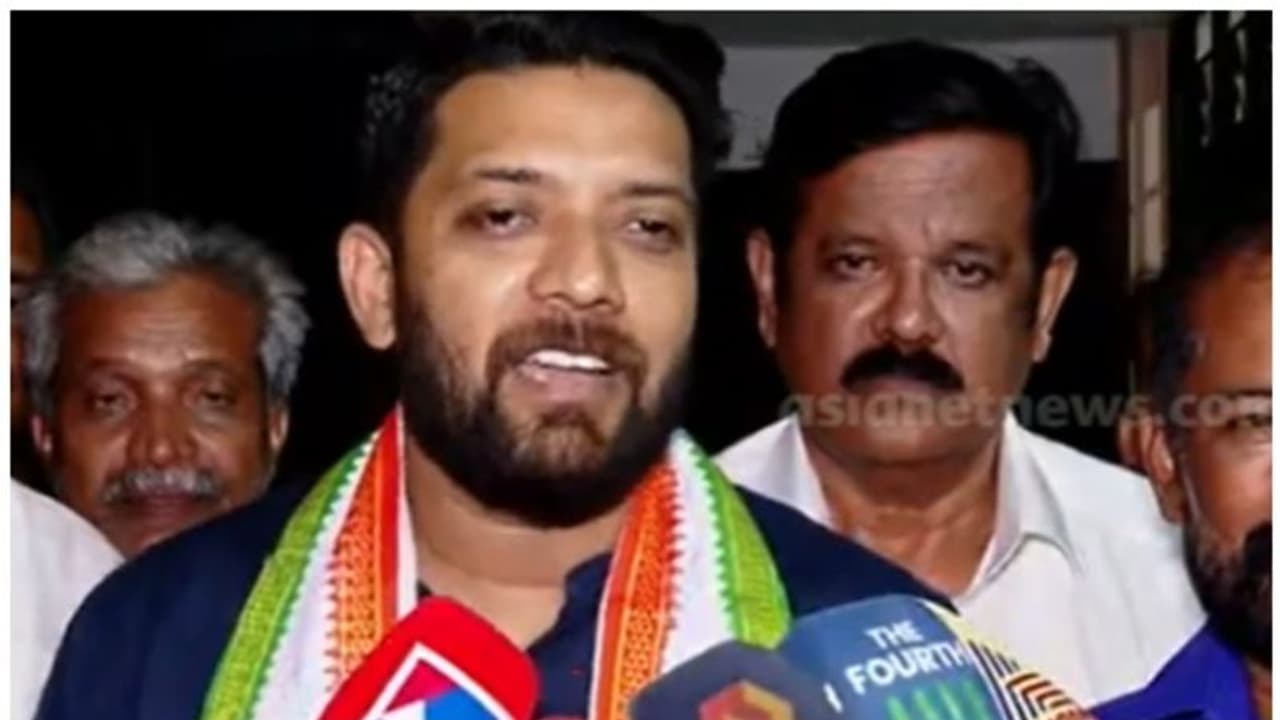 Lok Sabha Elections 2024: Congress ticket from Vadakara was unexpected, says Shafi Parambil