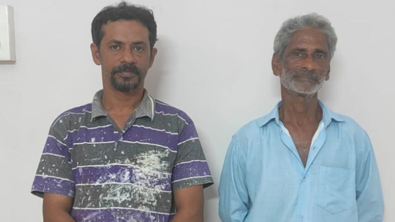 നല്ല ടേസ്റ്റുണ്ട്! കൊന്ന് കറിവച്ചു, വിൽപ്പനയക്കും ശ്രമം; ഇനി ഭക്ഷണം ജയിലിൽ, വേട്ടയാടിയത് കാട്ടുപന്നിയെ നല്ല ടേസ്റ്റുണ്ട്! കൊന്ന് കറിവച്ചു, വിൽപ്പനയക്കും ശ്രമം; ഇനി ഭക്ഷണം ജയിലിൽ, വേട്ടയാടിയത് കാട്ടുപന്നിയെ