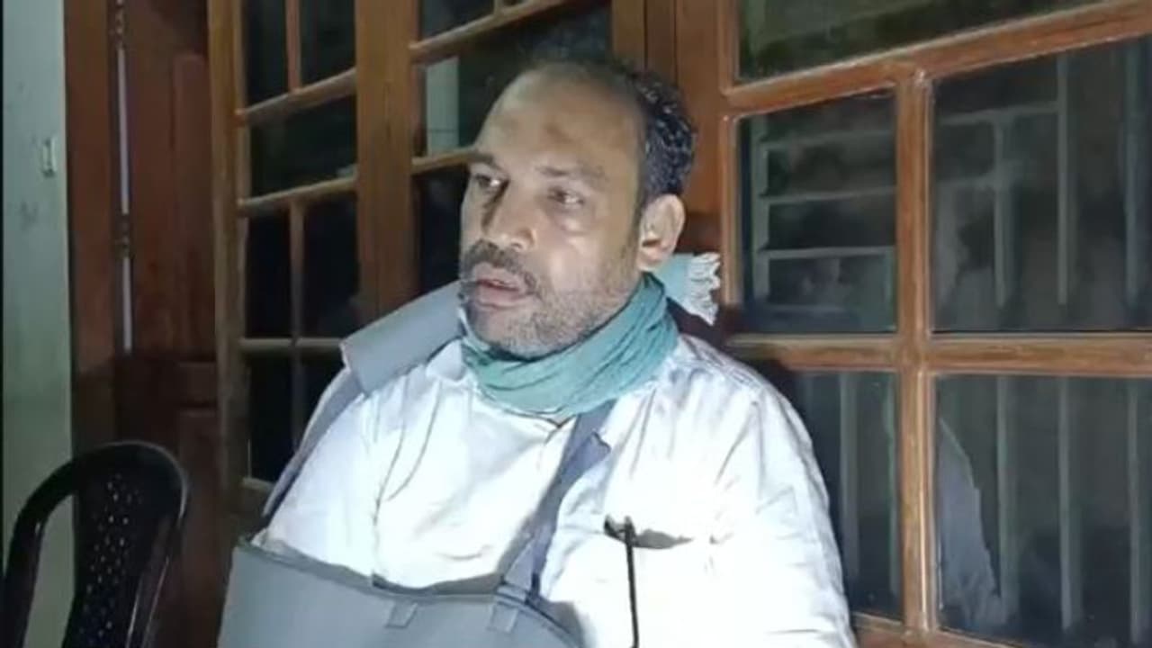  ഓട്ടോ വിളിച്ച് ജാനകി കാട്ടിലെത്തിയപ്പോൾ യാത്രക്കാരുടെ മട്ടുമാറി, മൊയ്തുവിന് ഭയപ്പെടുത്തുന്ന ഓര്‍മ, പരാതി