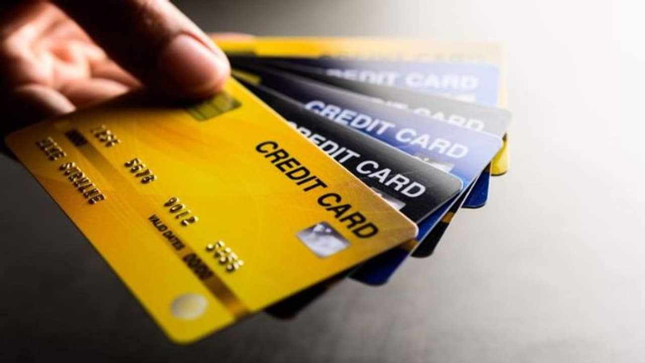 Financial Health: 6 credit card mistakes you must avoid