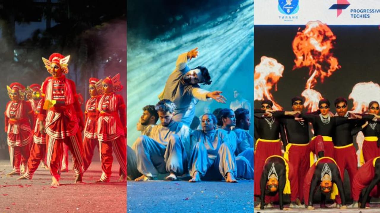 തീ പാറിച്ച് ടെക്കികൾ, ഏറ്റുമുട്ടി സംസ്ഥാനത്തെ ഐടി കമ്പനികൾ, ഫോട്ടോഫിനിഷിൽ ഒന്നാമതെത്തി ടിസിഎസ് തീ പാറിച്ച് ടെക്കികൾ, ഏറ്റുമുട്ടി സംസ്ഥാനത്തെ ഐടി കമ്പനികൾ, ഫോട്ടോഫിനിഷിൽ ഒന്നാമതെത്തി ടിസിഎസ്