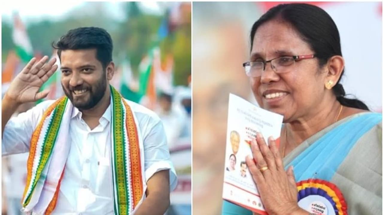 ഇവിടെ ആര് ജയിച്ചാലും കേരളത്തിൽ ഒരു മണ്ഡലത്തിൽ ഉപതെരഞ്ഞെടുപ്പ് ഉറപ്പ്! പോരാട്ടത്തിനിറങ്ങുന്നത് എംഎൽഎമാര് ഇവിടെ ആര് ജയിച്ചാലും കേരളത്തിൽ ഒരു മണ്ഡലത്തിൽ ഉപതെരഞ്ഞെടുപ്പ് ഉറപ്പ്! പോരാട്ടത്തിനിറങ്ങുന്നത് എംഎൽഎമാര്