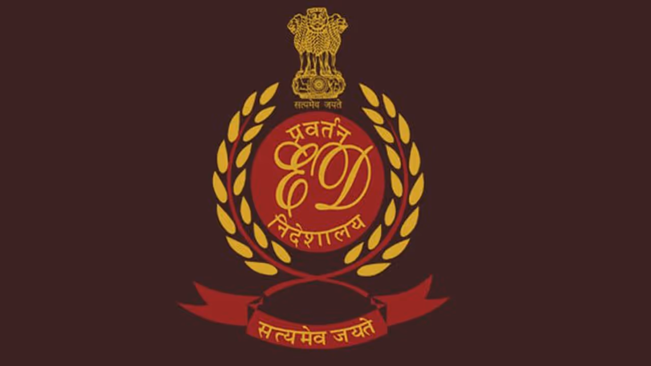 ED conducts raids in Delhi, Mumbai, and Nagpur in Rs 20,000 crore bank fraud case