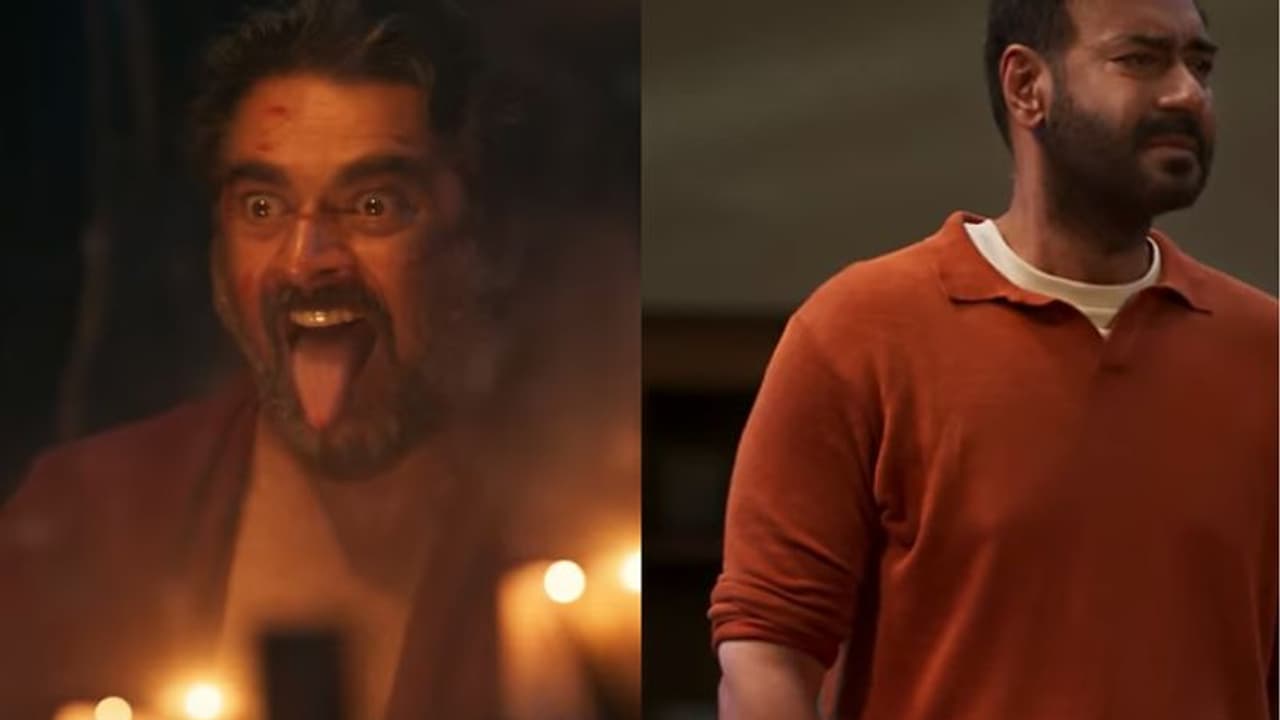 ബോളിവുഡിനെ രക്ഷപ്പെടുത്തുമോ ശെയ്‍ത്താൻ?, ആദ്യ ദിവസം നേടിയതിന്റെ കണക്കുകള്‍