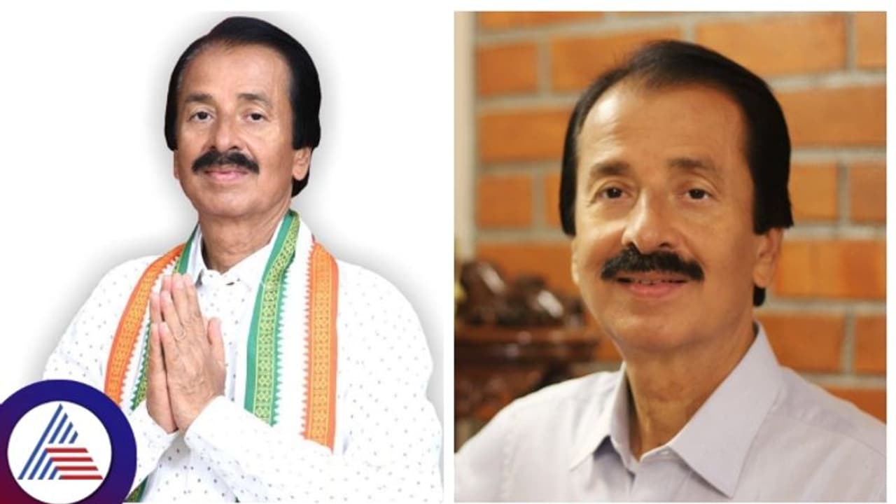 ಕಾಂಗ್ರೆಸ್ ಹಿರಿಯ ಮುಖಂಡ, ಮಾಜಿ ಶಾಸಕ ವಾಸು ನಿಧನ ಕಾಂಗ್ರೆಸ್ ಹಿರಿಯ ಮುಖಂಡ, ಮಾಜಿ ಶಾಸಕ ವಾಸು ನಿಧನ