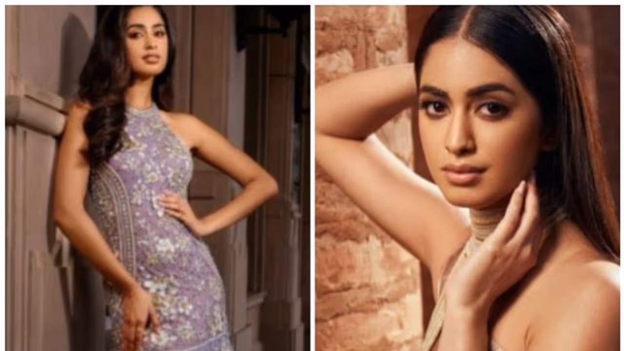 71 ാമത് ലോകസുന്ദരി മത്സരം ; സിനി ഷെട്ടിയ്ക്ക് കിരീടം ലഭിക്കുമോ? 71 ാമത് ലോകസുന്ദരി മത്സരം ; സിനി ഷെട്ടിയ്ക്ക് കിരീടം ലഭിക്കുമോ?