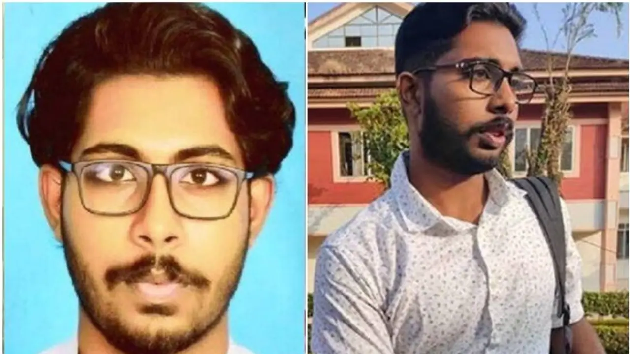 അതിവേഗം സിബിഐ ; സിദ്ധാര്‍ത്ഥന്‍റെ മരണത്തില്‍ പ്രാഥമിക കുറ്റപത്രം സമര്‍പ്പിച്ചു