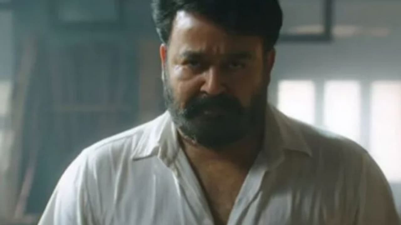 ഖുറേഷി മാത്രമല്ല, മുണ്ടുമടക്കി സ്റ്റീഫനുമുണ്ടാകും, ഇതാ കാത്തിരുന്ന അപ്‍ഡേറ്റ്, ആവേശത്തിരയിലേറ്റാൻ എമ്പുരാൻ 