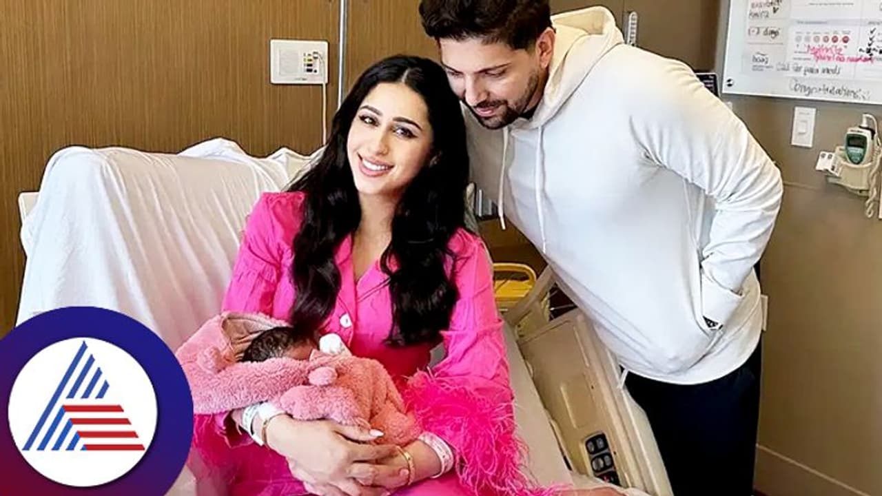 ತಾಯಿ ಆದ್ಮೇಲೆ ಪತಿ ಗಿಫ್ಟ್ ಕೊಟ್ಟಿಲ್ಲ ಅನ್ನೋ ಸಿಟ್ಟು, ಈಕೆ ಏನ್ಮಾಡಿದ್ಲು ಗೊತ್ತಾ?