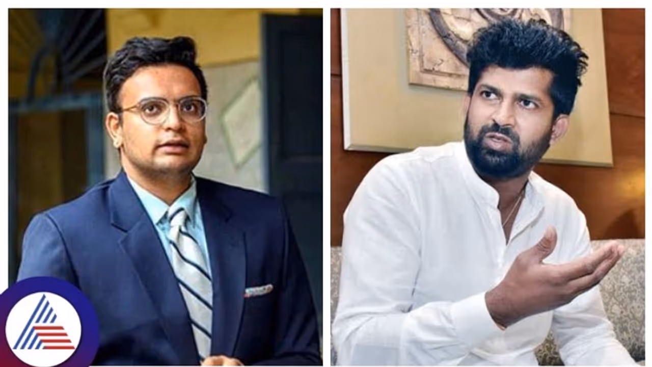 ಪ್ರತಾಪ್ ಸಿಂಹಗೆ ಟಿಕೆಟ್ ಮಿಸ್, ಯದುವೀರ್ ಸ್ಪರ್ಧೆ?: ಮೈಸೂರಲ್ಲಿ ಅಭ್ಯರ್ಥಿ ಬದಲಾವಣೆ ಸುಳಿವು ಕೊಟ್ಟ ವಿಜಯೇಂದ್ರ! ಪ್ರತಾಪ್ ಸಿಂಹಗೆ ಟಿಕೆಟ್ ಮಿಸ್, ಯದುವೀರ್ ಸ್ಪರ್ಧೆ?: ಮೈಸೂರಲ್ಲಿ ಅಭ್ಯರ್ಥಿ ಬದಲಾವಣೆ ಸುಳಿವು ಕೊಟ್ಟ ವಿಜಯೇಂದ್ರ!