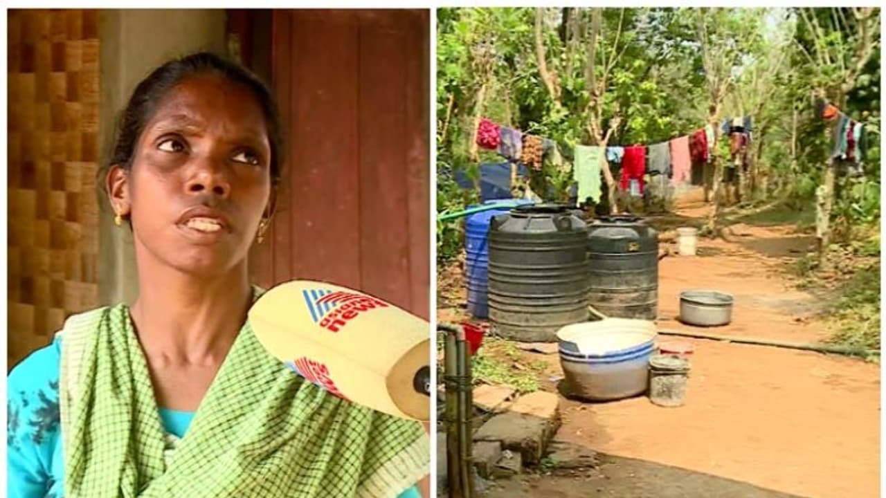 അരുണിനെയും സജിക്കുട്ടനെയും കാണാതായിട്ട് 8 ദിവസം; കണ്ണുനീരോടെ കുടുംബം, തെരച്ചിൽ ഊർജിതം അരുണിനെയും സജിക്കുട്ടനെയും കാണാതായിട്ട് 8 ദിവസം; കണ്ണുനീരോടെ കുടുംബം, തെരച്ചിൽ ഊർജിതം