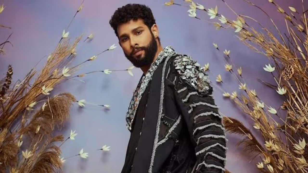 'Yudhra': Siddhant Chaturvedi to transform into an action hero for Ravi Udyawar directorial