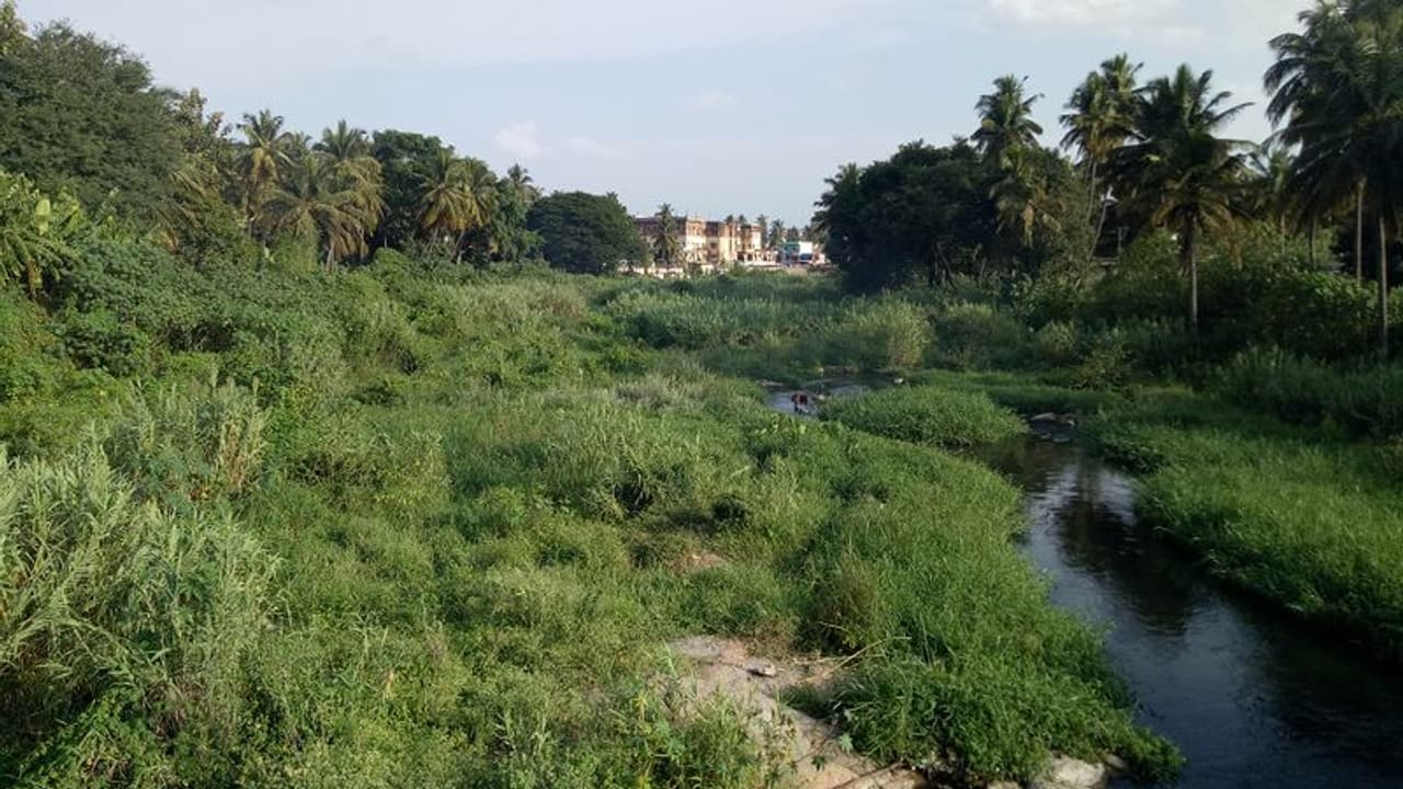 Ramanagara: ಅರ್ಕಾವತಿ ರಿವರ್ ಫ್ರಂಟ್ ಅಭಿವೃದ್ಧಿಗೆ ರಾಜ್ಯ ಸರ್ಕಾರ ಗ್ರೀನ್ ಸಿಗ್ನಲ್! Ramanagara: ಅರ್ಕಾವತಿ ರಿವರ್ ಫ್ರಂಟ್ ಅಭಿವೃದ್ಧಿಗೆ ರಾಜ್ಯ ಸರ್ಕಾರ ಗ್ರೀನ್ ಸಿಗ್ನಲ್!