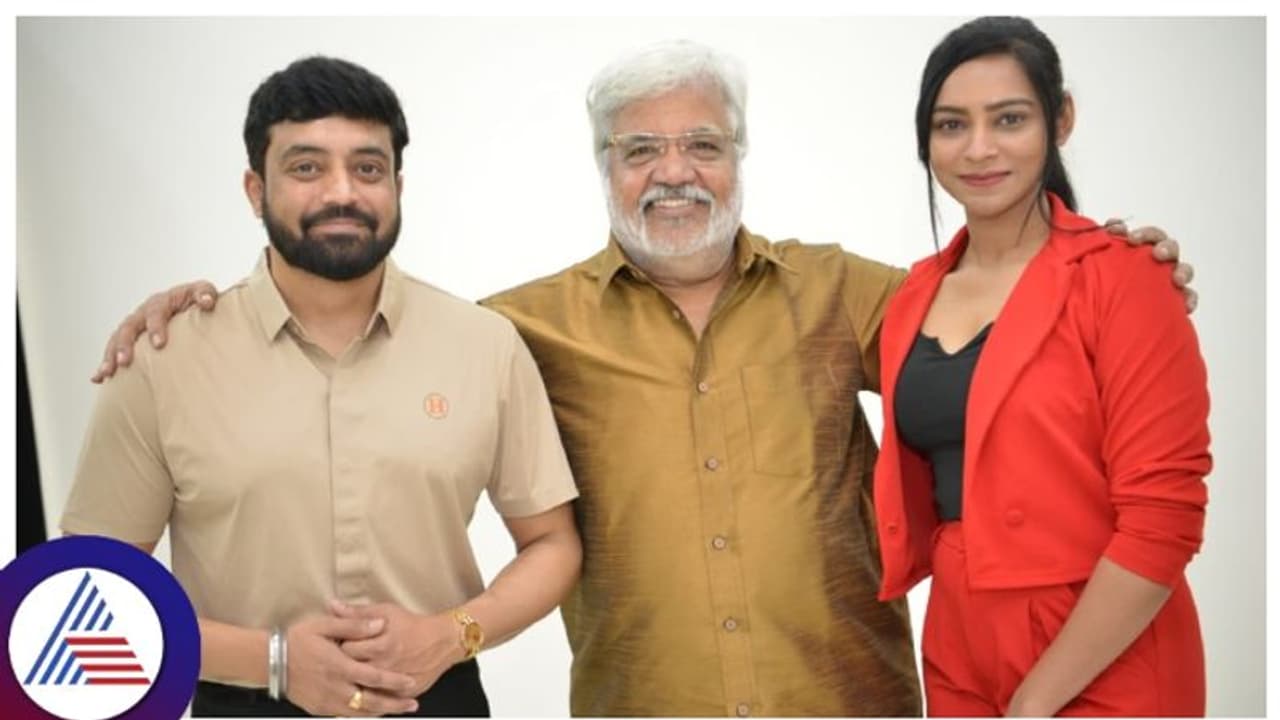 ಸದ್ಯದಲ್ಲೇ ಮೋಡಿ ಮಾಡಲಿರುವ ಅನಿರುದ್ಧ ಜತ್ಕರ್ ಸುರಭಿ ಜೋಡಿ; ಕಿರುತೆರೆಯಲ್ಲಿ ಸೂರ್ಯವಂಶ!