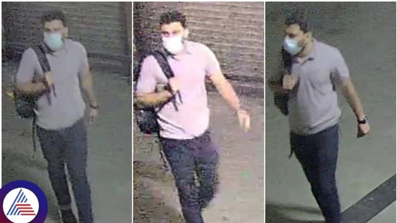 ರಾಮೇಶ್ವರಂ ಕೆಫೆ ಬಾಂಬರ್ ಕ್ಲಿಯರ್ ಪಿಕ್ಚರ್ ಬಿಡುಗಡೆ ಮಾಡಿದ ಎನ್‌ಐಎ!