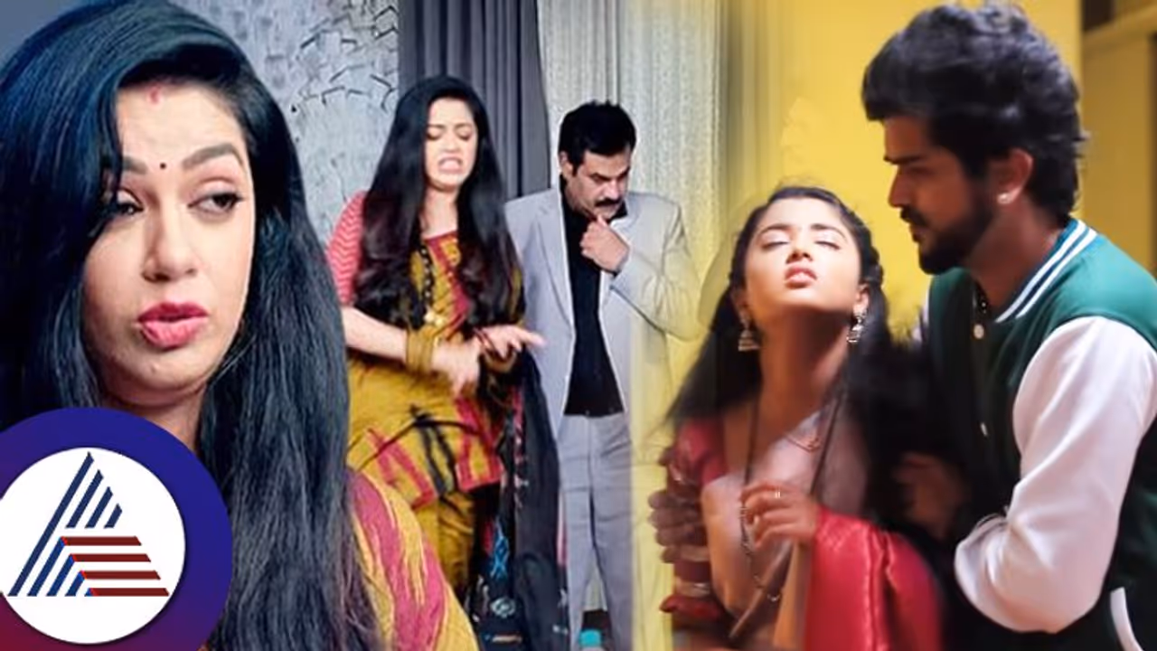 ಪತ್ನಿ ಎಷ್ಟು ಪ್ರೀತಿ ಮಾಡ್ತಾಳಂತ ಗಂಡನಿಗೆ ತಿಳಿಯಲು ಅವಳಿಗೆ ಮದ್ಯ ಕುಡಿಸೋದು ಅನಿವಾರ್ಯನಾ? ಪತ್ನಿ ಎಷ್ಟು ಪ್ರೀತಿ ಮಾಡ್ತಾಳಂತ ಗಂಡನಿಗೆ ತಿಳಿಯಲು ಅವಳಿಗೆ ಮದ್ಯ ಕುಡಿಸೋದು ಅನಿವಾರ್ಯನಾ?