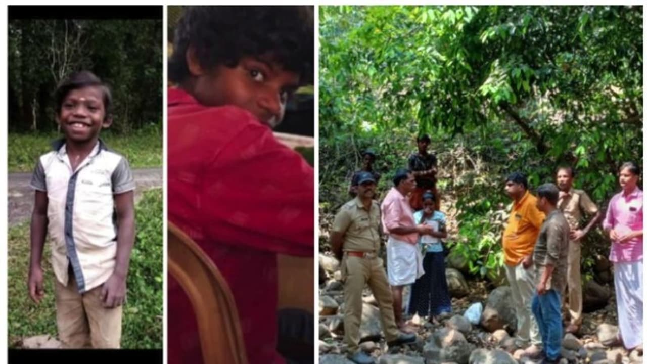 'മരിച്ച 2 കുട്ടികളുടെ ശരീരത്തില്‍ കാര്യമായ മുറിവുകളില്ല', ദുരൂഹത തള്ളാതെ പൊലീസ്; പോസ്റ്റ്‍മോര്‍ട്ടം നാളെ