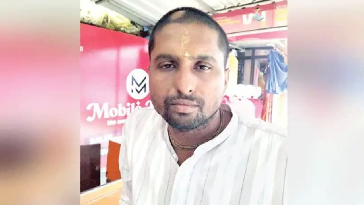 ഗൂഗിൾപേ വഴി 27,000 അയച്ചെന്ന് പറഞ്ഞ് അടിച്ചെടുത്തത് 3 ഫോണുകൾ; വിളിച്ചപ്പോൾ മറ്റ് വാഗ്ദാനങ്ങൾ, ഒടുവിൽ പിടിയിൽ 