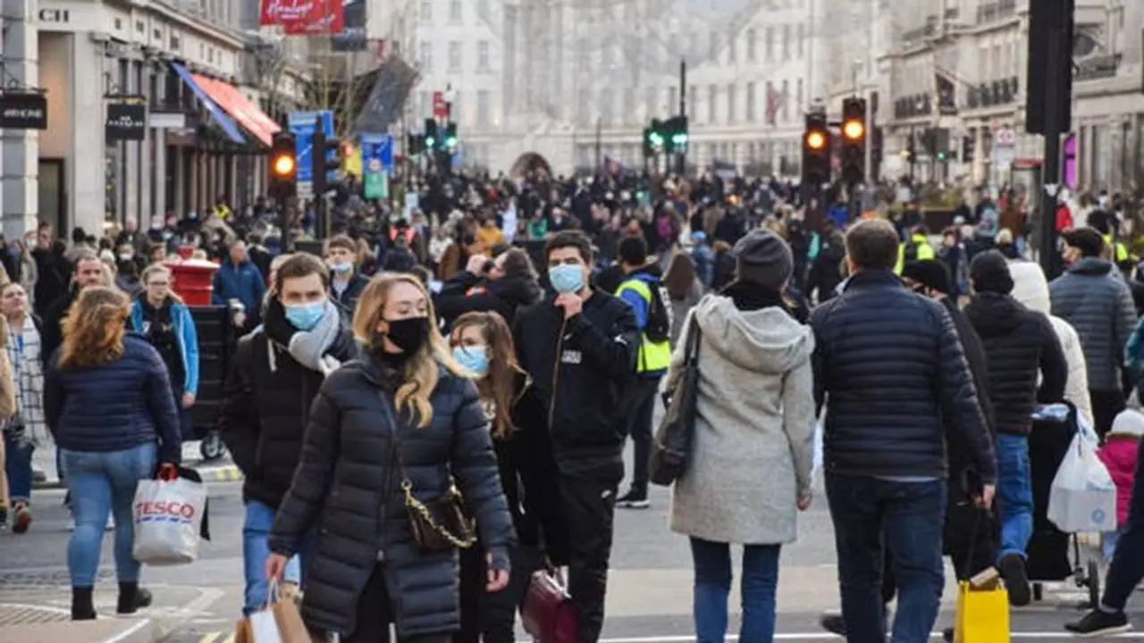 UK is second least happy country according to global mental well being survey UK is second least happy country according to global mental well being survey