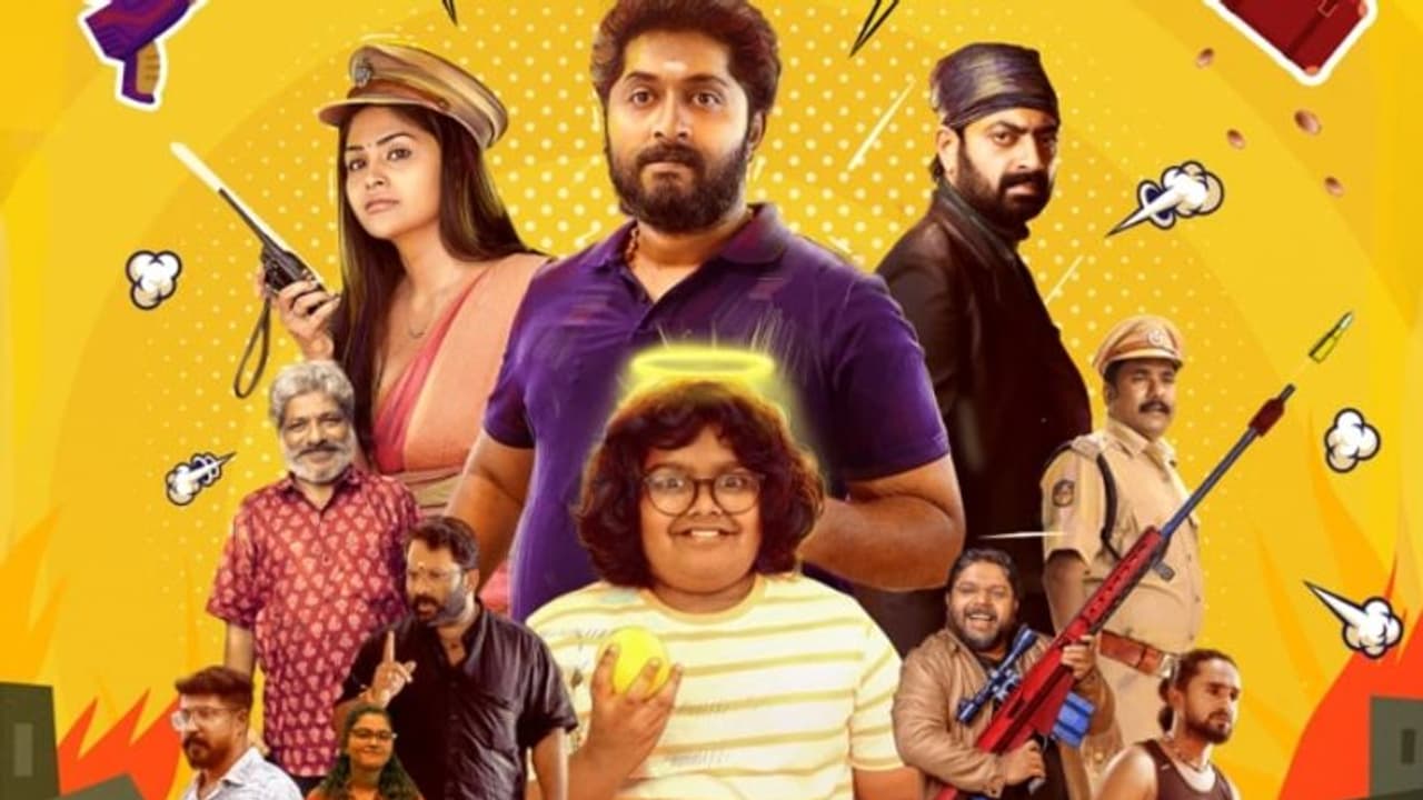 ചുട്ടുപൊള്ളുന്ന വേനലിലും ചിരിയുടെ പെരുമഴ തീർക്കാൻ ധ്യാനും കൂട്ടരും; 'കോപ് അങ്കിള്‍' വരുന്നു