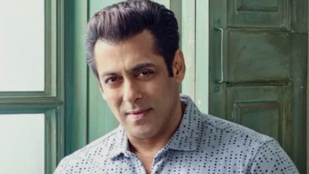 നടൻ സൽമാൻ ഖാന്റെ പെരുമാറ്റത്തെ കുറിച്ച് ജാസി ഗിൽ, ഏറ്റെടുത്ത് ഹിറ്റാക്കി സോഷ്യല്‍ മീഡിയ