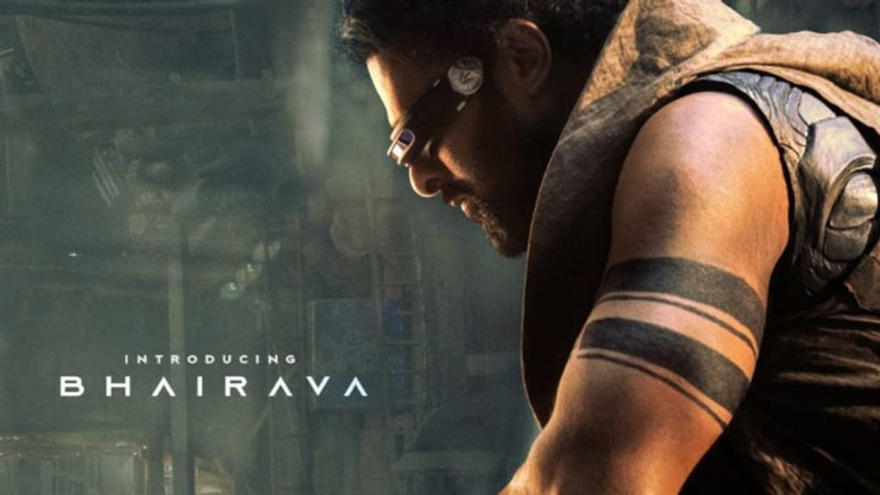 പ്രഭാസ് ഇനി ഭൈരവ, കാത്തിരിക്കുന്ന ചിത്രത്തിന്റെ സൂചനകള്‍ പുറത്ത്