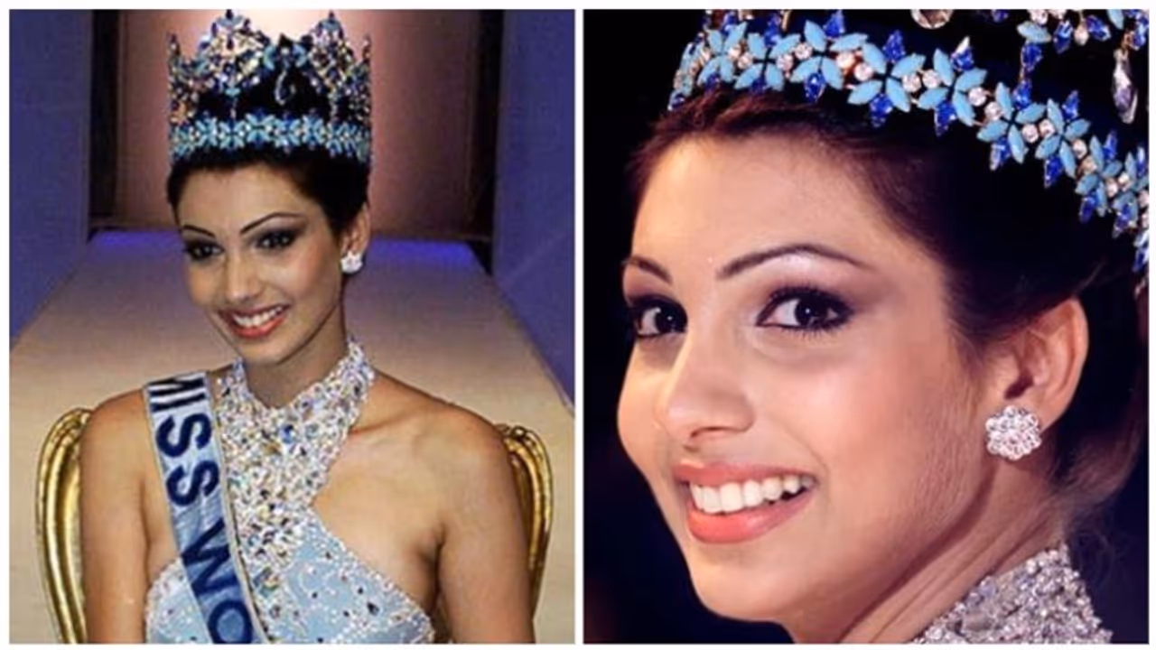 Yukta Mookhey: ಮಿಸ್‌ ವರ್ಲ್ಡ್‌ ಆಗಿದ್ದ ಆ ನಟಿಗೆ ಬಾಲಿವುಡ್‌ನಲ್ಲಿ ಆಕೆಯ ಎತ್ತರವೇ ಮುಳುವಾಯ್ತಾ? 