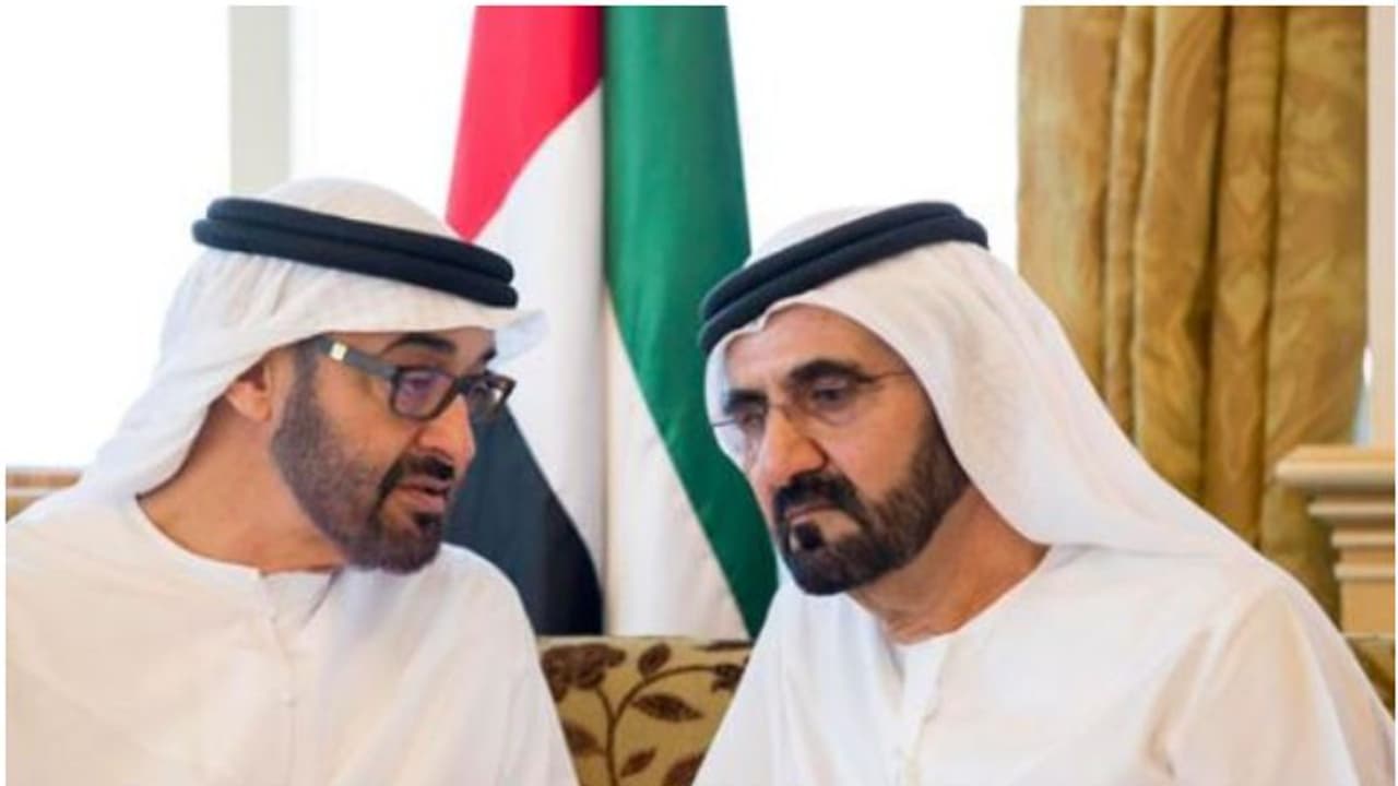 റമദാനില് യുഎഇയിൽ 2,592 തടവുകാര്ക്ക് മോചനം; പ്രഖ്യാപനവുമായി ഭരണാധികാരികള് റമദാനില് യുഎഇയിൽ 2,592 തടവുകാര്ക്ക് മോചനം; പ്രഖ്യാപനവുമായി ഭരണാധികാരികള്