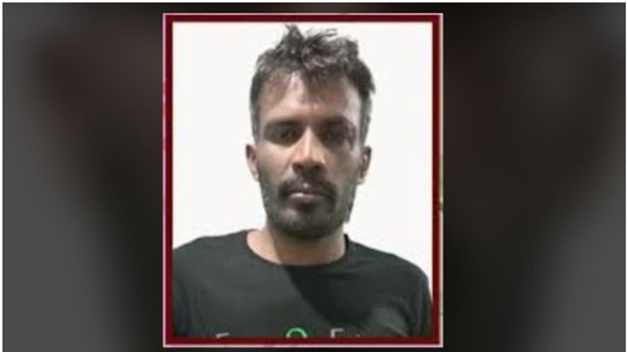 'രണ്ട് അക്കൗണ്ടുകള്‍, കൈമാറിയത് മൂന്നരക്കോടി'; അന്വേഷണം എത്തിയത് വന്‍ തട്ടിപ്പുസംഘത്തിലേക്ക്, യുവാവ് പിടിയില്‍